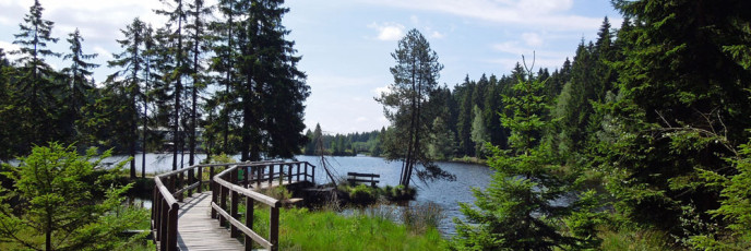 Fichtelsee