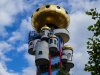 Hundertwasserturm-13