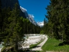 In die Berge-30