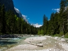 In die Berge-32
