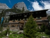In die Berge-37