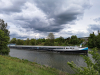 Am Main-Donau-Kanal bei Forchheim