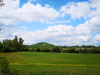 Solarberg in Fürth