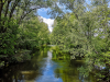 An der Pegnitz in Fürth