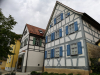 Levi-Strauss Museum in Buttenheim