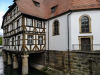 Katharinenspitalkirche in Forchheim