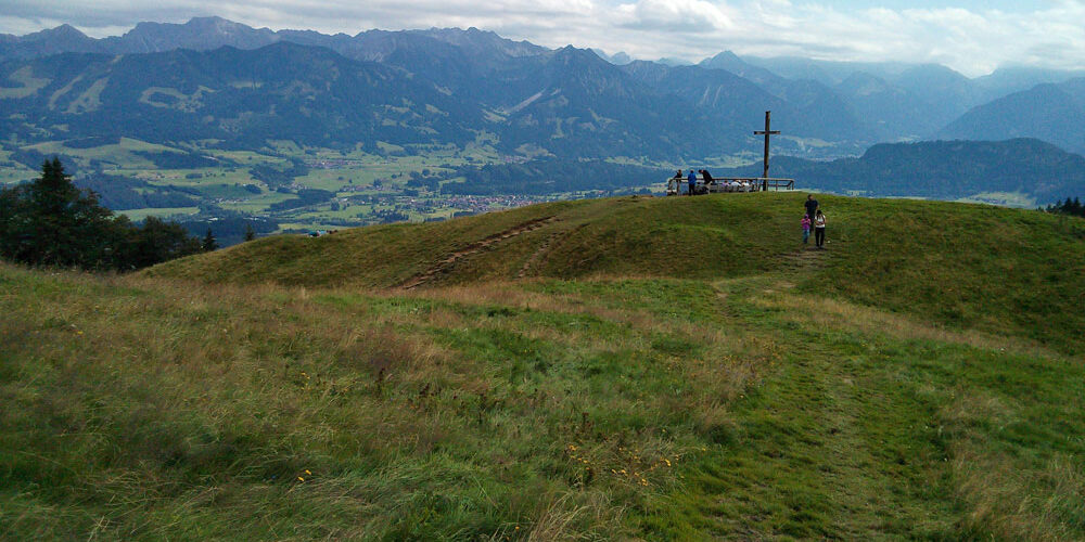 Ofterschwanger Horn