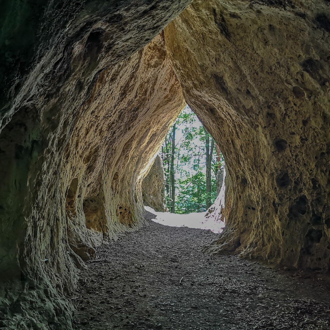 Durch diese Höhle führt euch die Felsentour Betzenstein in der Fränkischen Schweiz.
Zur Tourbeschreibung: https://wanderzwerg.eu/felsentour-betzenstein/

#felsen #höhle #fränkischeschweiz #franken #visitfranconia #betzenstein #bayern #ferien #sommer #familienzeit #ausflug #wandern #natur #freizeit #familienausflug