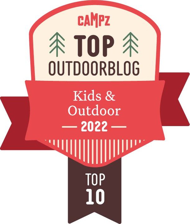 Im Frühjahr hatte ich euch um eure Unterstützung bei der Outdoor-Blogwahl gebeten. Inzwischen liegen die Ergebnisse vor. wanderzwerg.eu hat es wieder unter die Top10 in der Kategorie Kids & Outdoor geschafft 🥳! Herzlichen Dank für Eure Stimmen und es ist schön zu sehen, dass euch wanderzwerg.eu gefällt! 🥰

#blog #blogwahl #outdoor #kinder #kids #campz #outdoorblog #wandern #wandernmitkind #wahl #natur